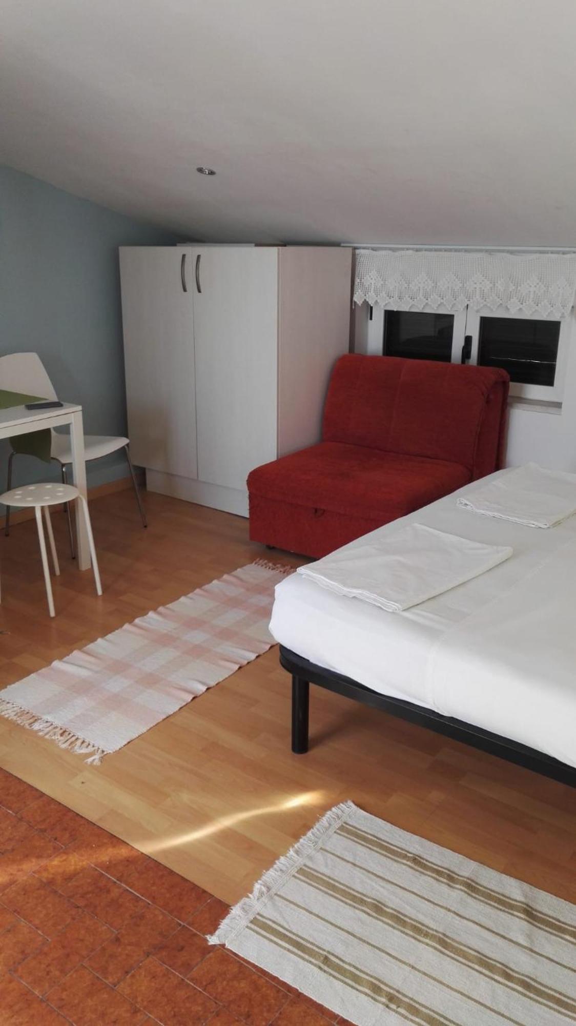 Apartment Dalma Podgora Ruang foto